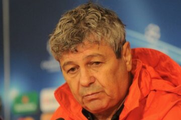 "Динамо" играет на одном уровне с "Челси" - Луческу