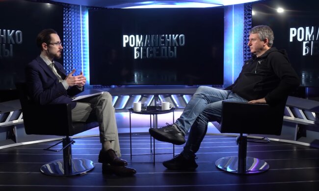 Павел Щелин