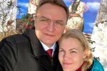 Фото зі сторінки Андрія Садового