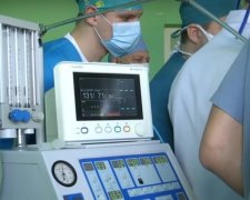 Хірурги подарували бійцям АТО нову зовнішність