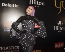 Замість Євробачення MARUV поїхала танцювати перед Корольовою і Басковим: українці лютують