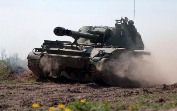 Огласите весь список: сколько танков получили боевики из России