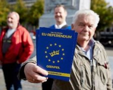 Кремль налаштував голландців проти України