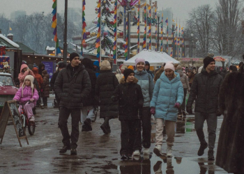 Українці, фото із соцмереж