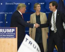 Догрався? Трампа засипали новими обвинуваченнями