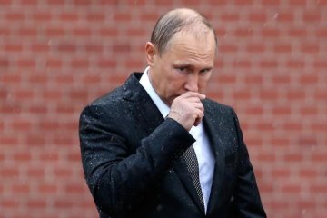 Померла депутат від партії Путіна