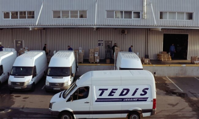 Тедіс-Україна