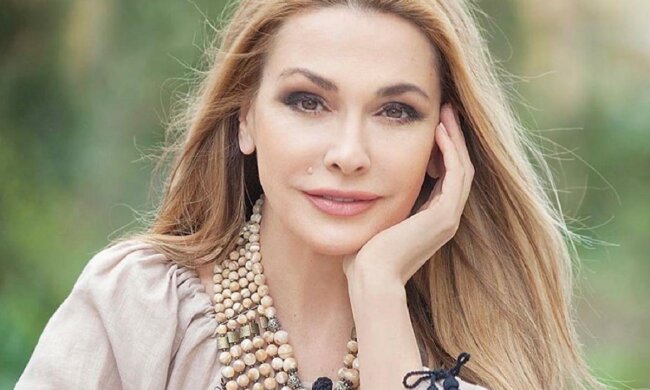Ольга Сумська без макіяжу сколихнула соцмережі: "Як відьма конотопська”