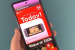 Nintendo Today