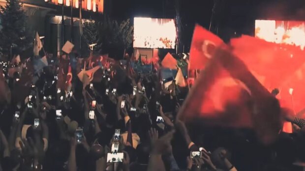 Туреччина, фото: скріншот з відео