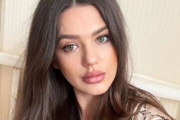 Олена Філонова, фото з Instagram