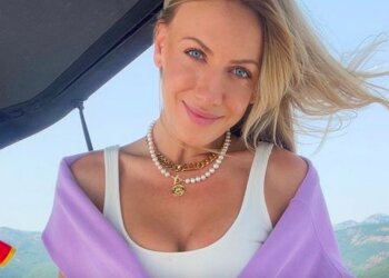 Леся Нікітюк, instagram.com/lesia_nikituk/