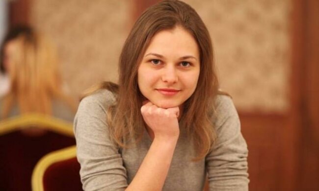 Украинка Анна Музычук вышла в 1/8 финала чемпионата мира по шахматам
