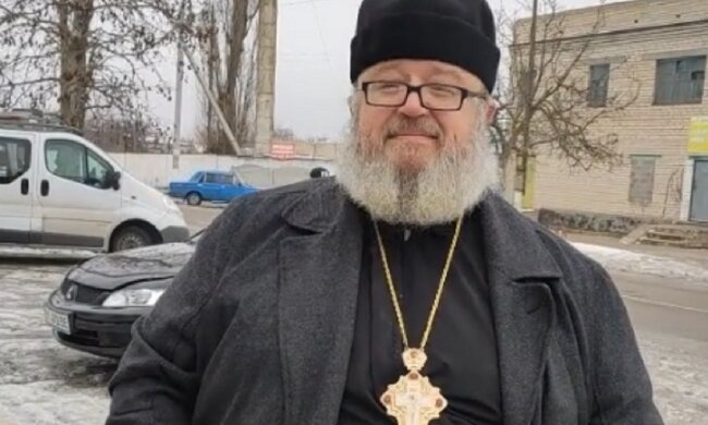 Украинский священник дал советы замужним женщинам: "Можно ли развестись с мужем-алкголиком?"