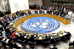 Стало відомо, хто замінить Україну в ООН 