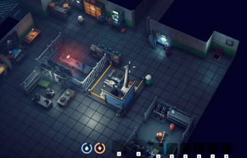Escape from Duckov / фото: Steam