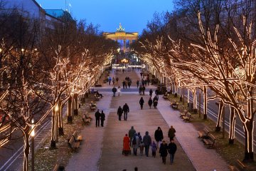 Урок на все життя: як цілий народ привчити до чистоти, гіркий та важкий досвід Німеччини