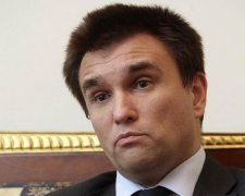 Беги, Павел: соцсети остро отреагировали на российское гражданство Климкина