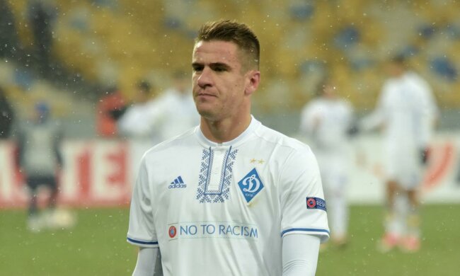 Артем Бесєдін, фото з вільних джерел