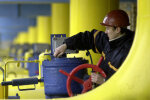Украина достигла принципиальной договоренности с РФ о транзите газа: первые подробности