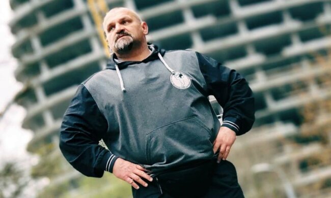 Василь Вірастюк, фото: Instagram