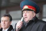 У Дніпрі схопили і побили скандального депутата-сепаратиста