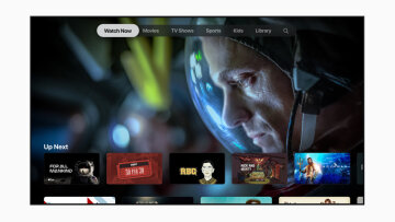 Apple TV+ / фото: скриншот