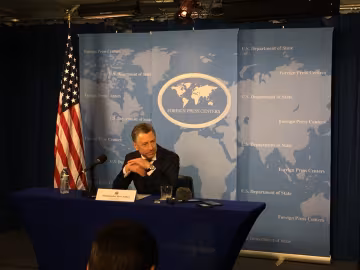 Волкер пояснив, як США зупинять Путіна: сильна та оригінальна відповідь