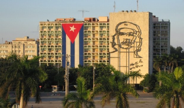 191 страна поддержала снятие блокады Кубы