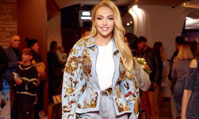 Оля Полякова, instagram.com/polyakovamusic