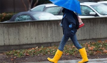 Синоптики пояснили, чому літо видалося холодним