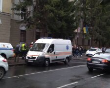 В Одессе заминировали суд, копы слетелись со всего города: что известно