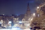 Харків'яни, купання в ополонці скасовується: синоптики розчарували прогнозом на Водохрещу