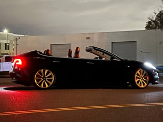 Tesla Model 3, фото: Autogeek