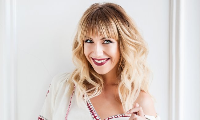 Леся Никитюк