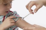 Канікули затягуються: дітям без щеплень заборонили відвідувати уроки