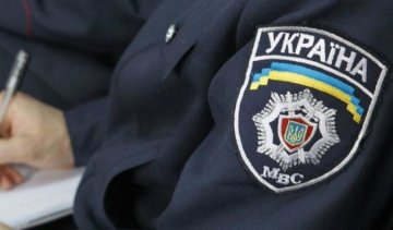 Влада "притиснула" правоохоронців цензурою