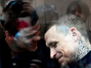 Суд отменил приговор Александру Кокорину и Павлу Мамаеву