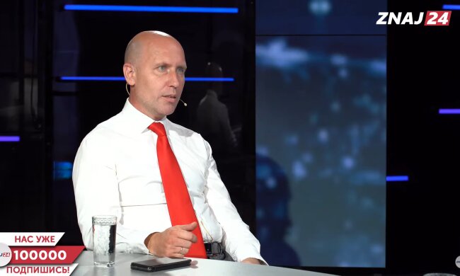 Руслан Бізяєв