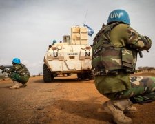 Миротворцы на Донбассе: Финляндия упрямо стоит на своем