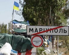 Терористи вимагали у Мінську залишити висоти навколо Маріуполя