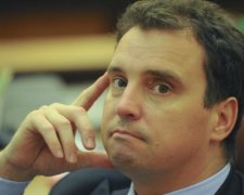 Україні потрібно скоротити кількість держкомпаній - Абромавічус