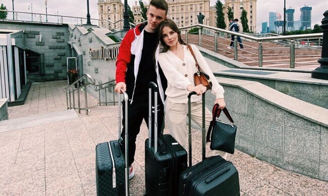 Юний син співачки Валерії вирішив не втрачати часу і одружився