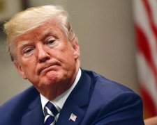 Трамп стал фотожабой из-за любви к Путину: фото