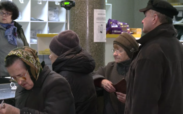 Пенсионеры. Фото: скрин youtube