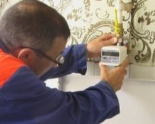 Заради безкоштовних лічильників доведеться знову підняти ціни на газ