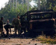 Иловайский котел: ООН сделала неприятные для Украины выводы