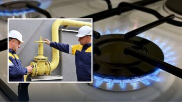 Технічне обслуговування газових приладів