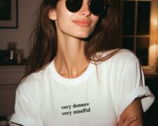 Very demure, very mindful, фото: Pinterest