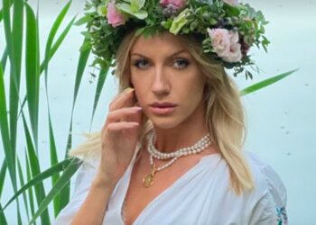 Леся Никитюк, instagram.com/lesia_nikituk/